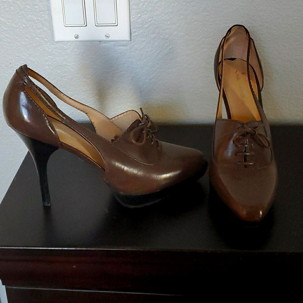 Via Spiga shoes